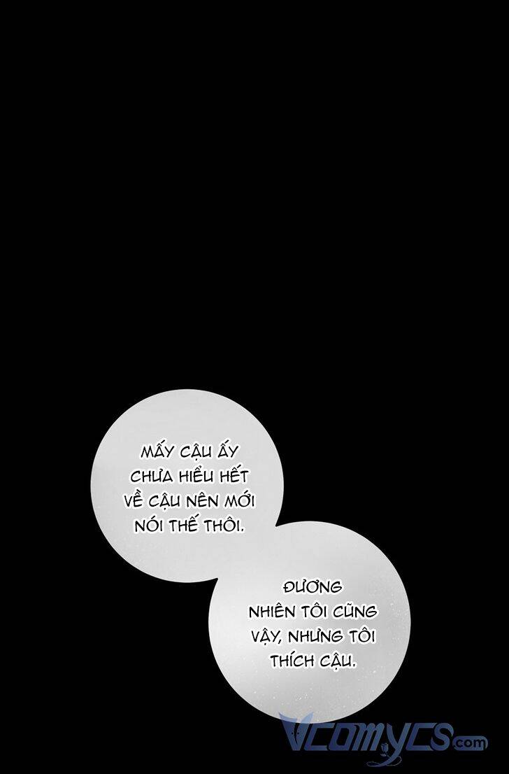 lời nói dối vĩnh cửu của người chapter 26 45
