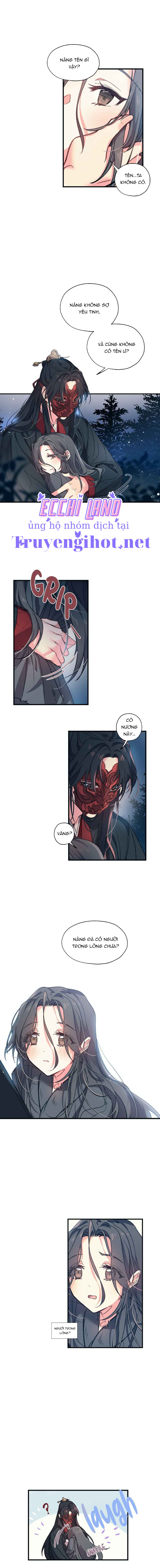 nàng sơn ca yêu kiều của yêu tinh (full) chapter 1.2 6