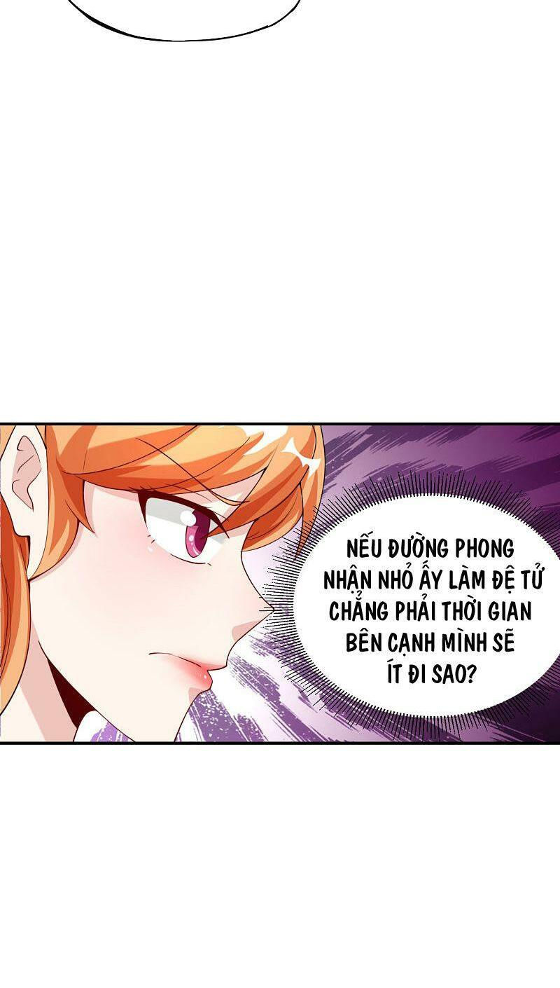 vòng bạn bè mạnh nhất của tiên giới chapter 71 26