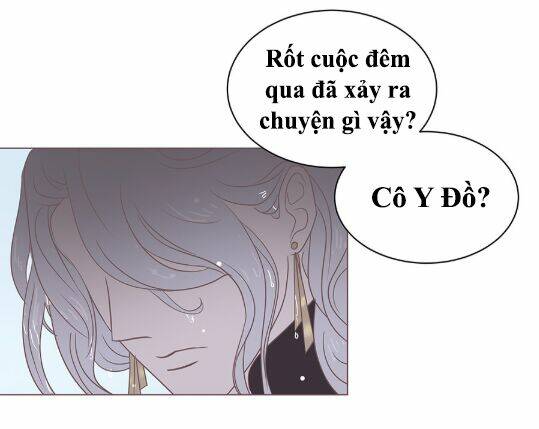 yêu trong giam cầm chapter 28 19