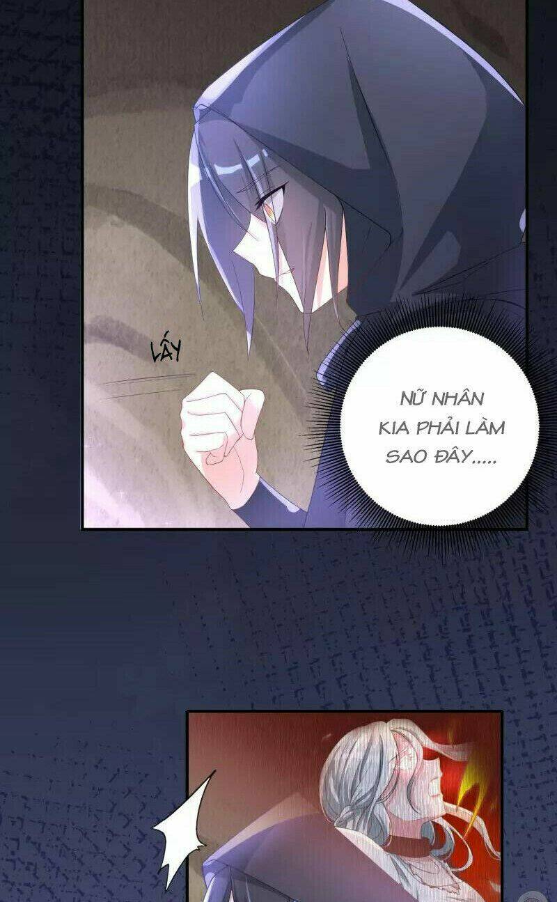 long vương truy thê chapter 13 5