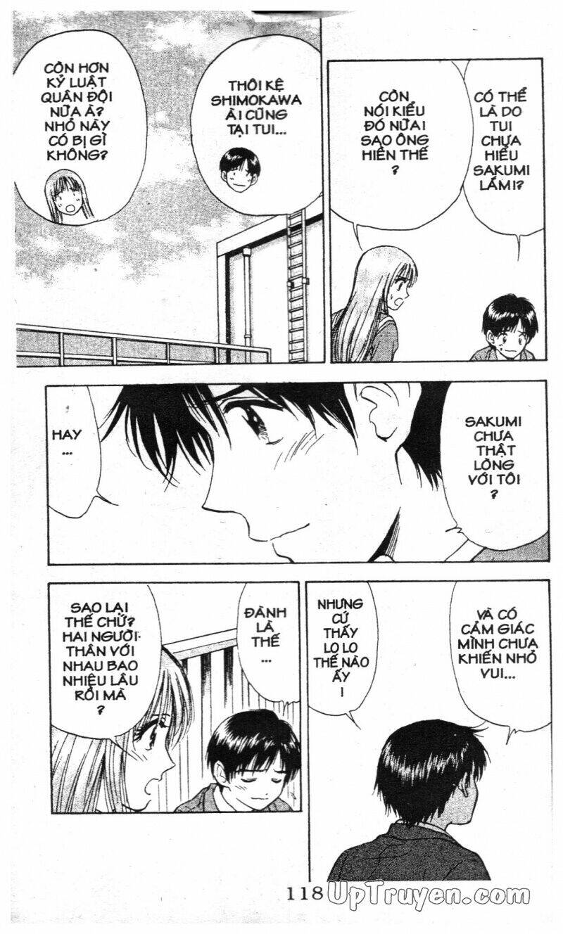 salad days chapter 111 46