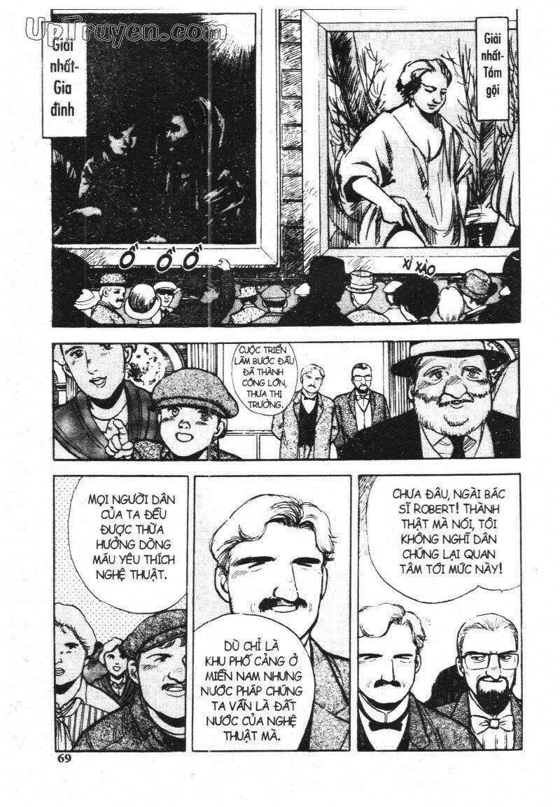 mush (họa sĩ thiên tài) chapter 1 72