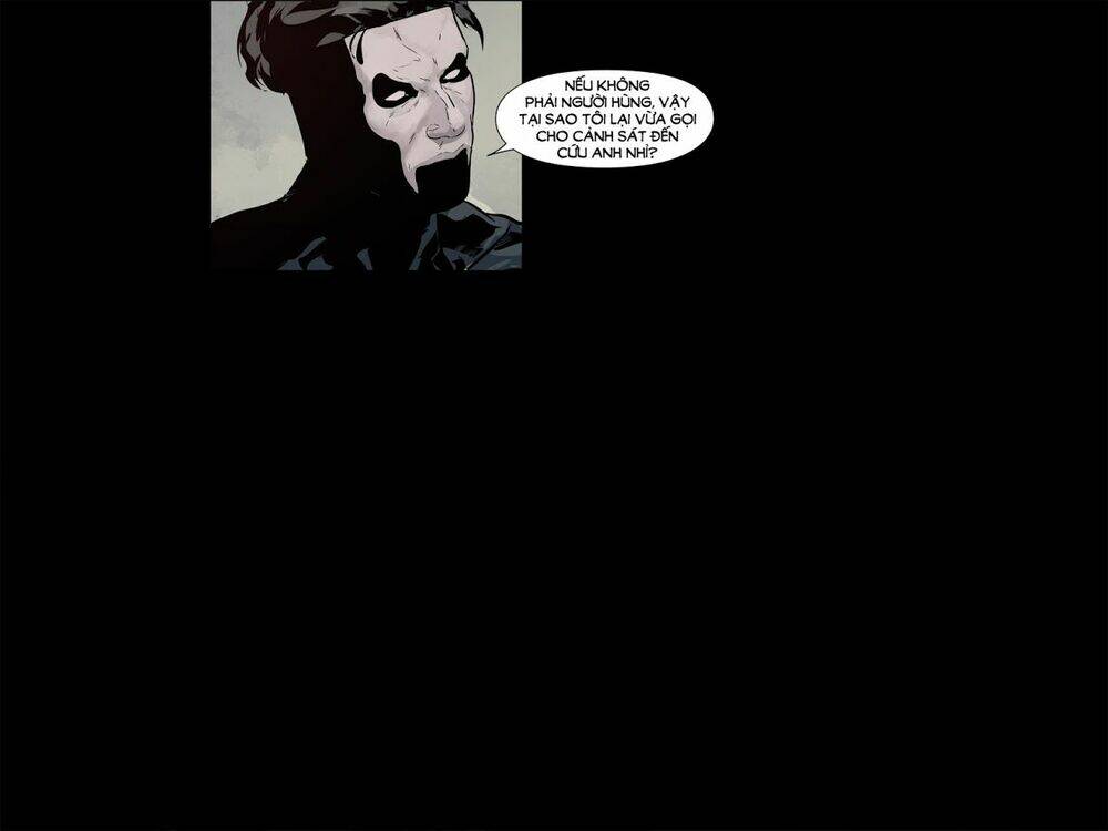 daredevil/punisher: seventh circle | vòng xuyến thứ bảy chapter 4 36