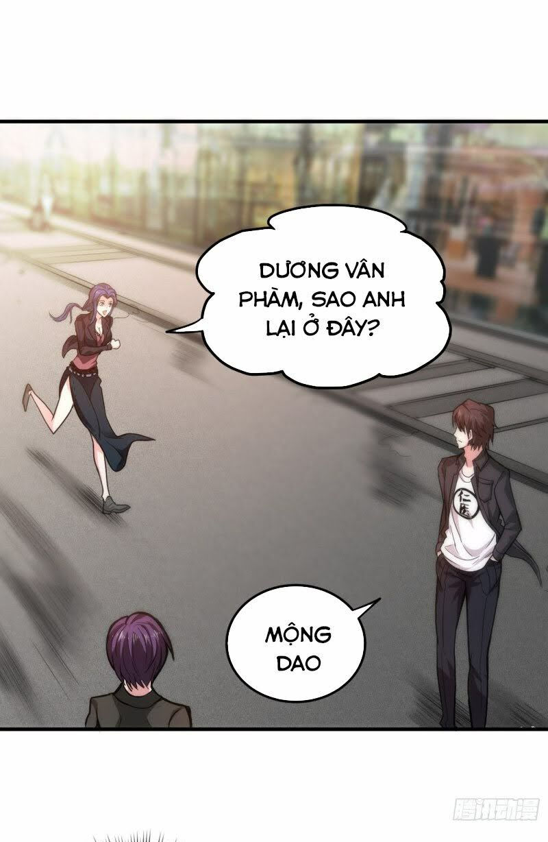 tối cường thần y tại đô thị chapter 117 1