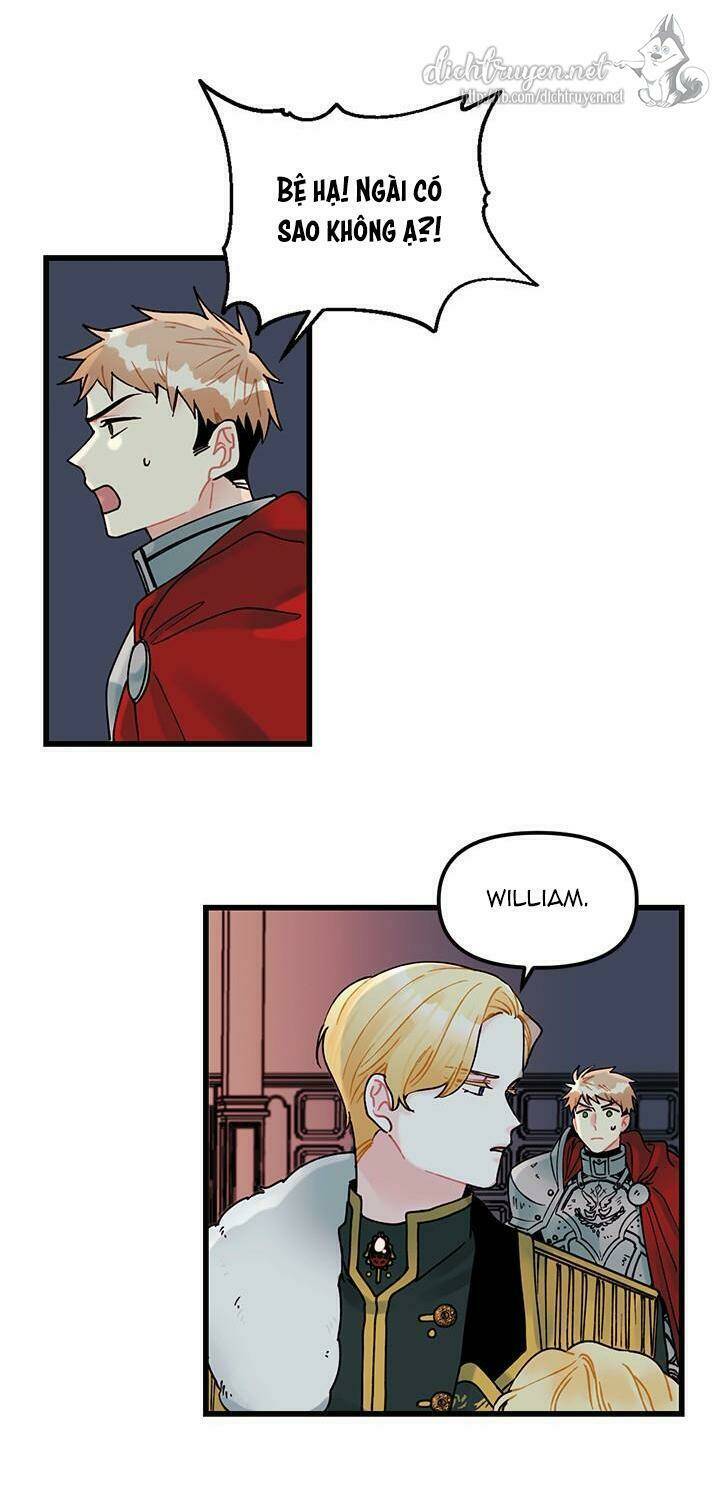 công chúa bãi rác chapter 5 3