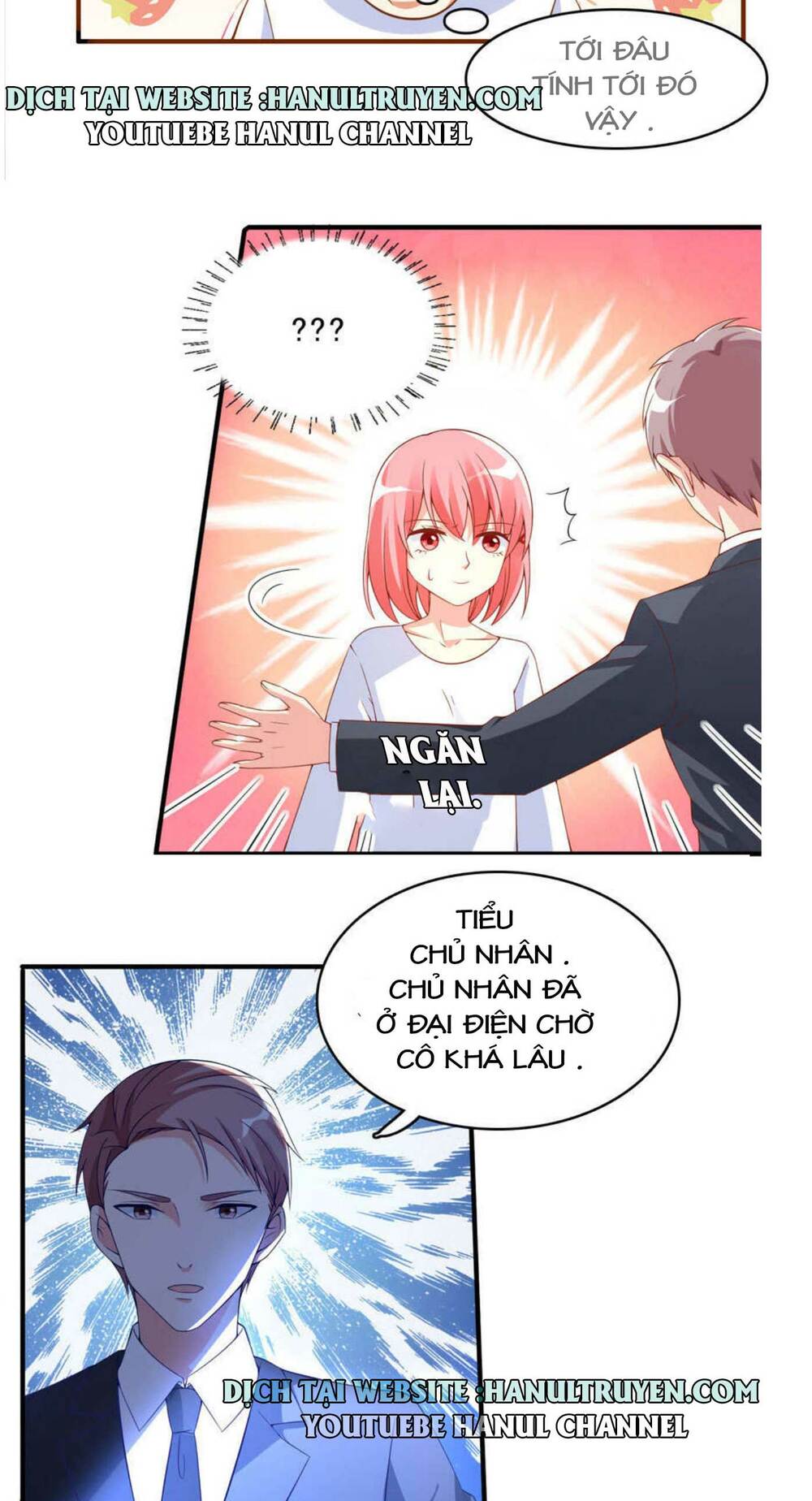 lật đổ lãnh điện hạ satan chapter 7 5