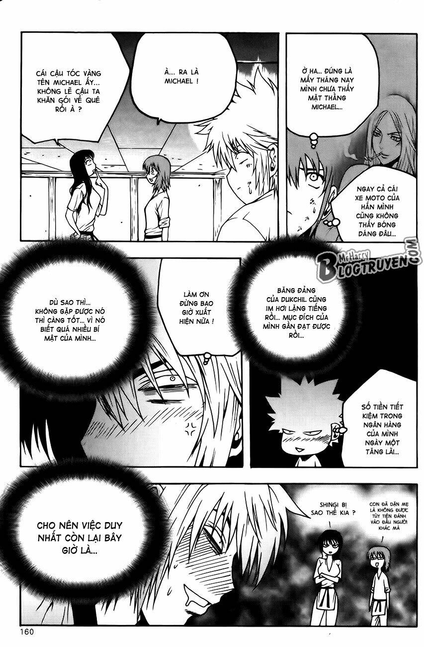 zippy ziggy chapter 85 18