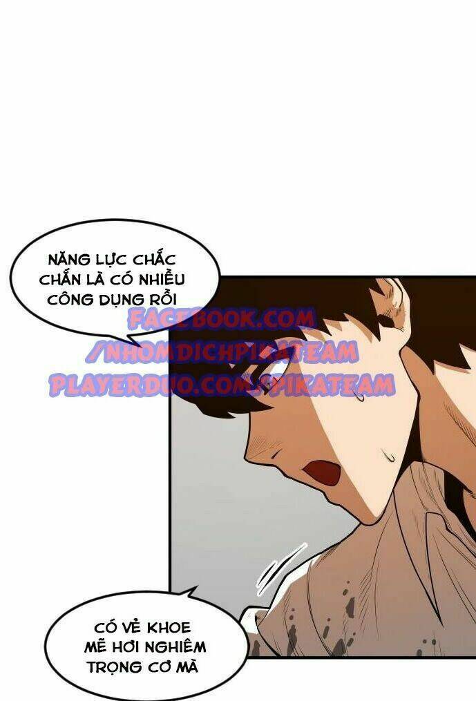 chinh phạt học đường chapter 5 50