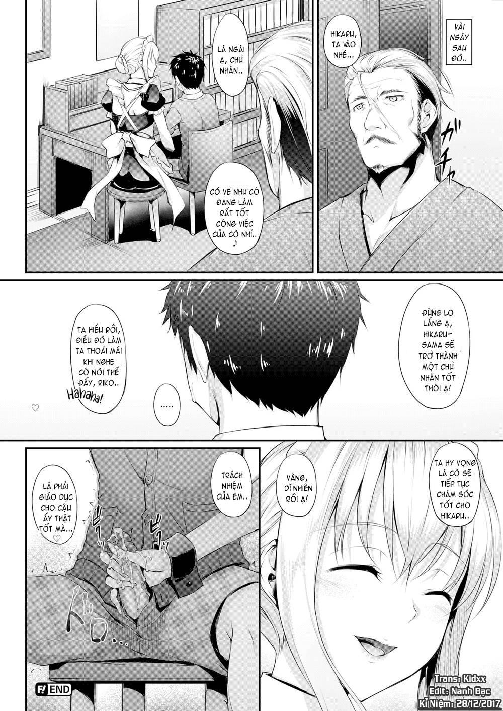 giáo dục trai tân chapter 0 20