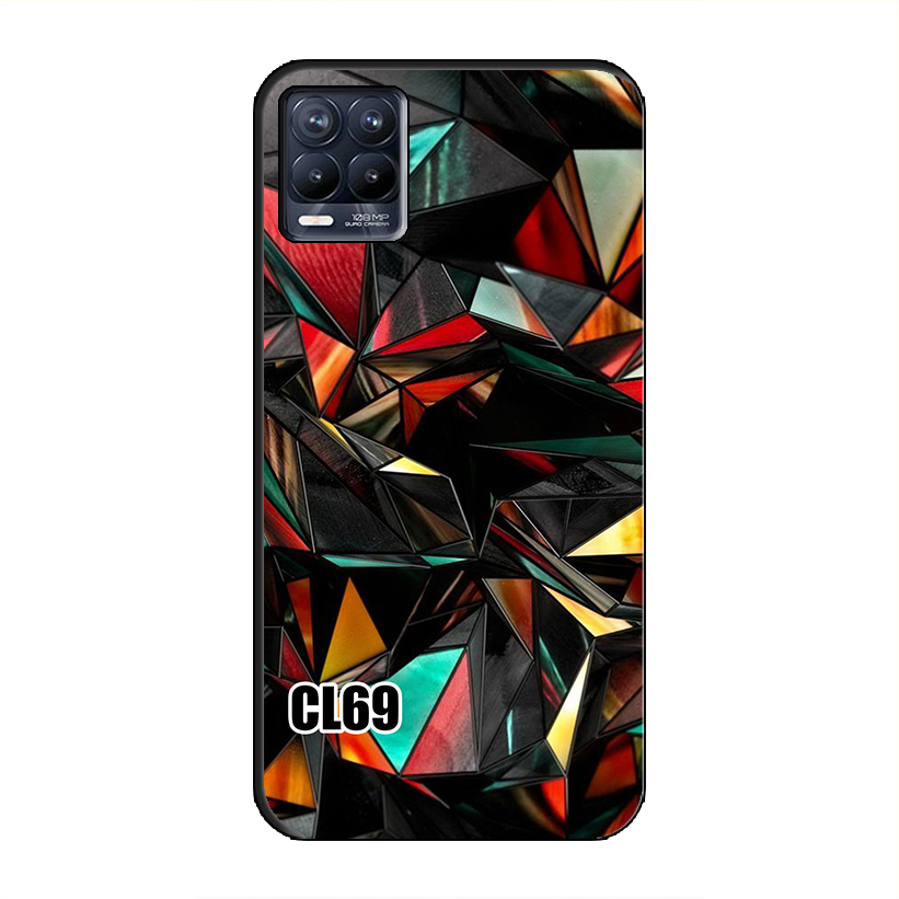 Ốp Lưng Dành Cho REALME 8