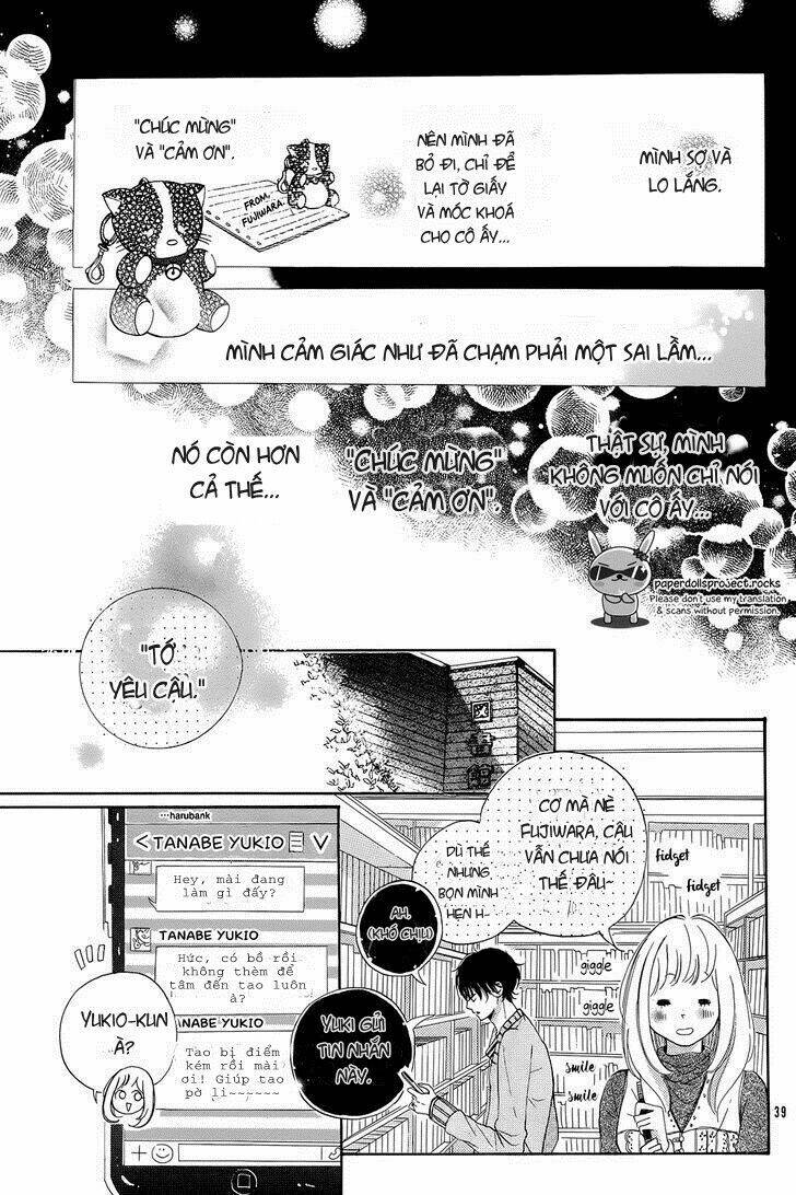 tổng hợp one shot. chapter 51 37