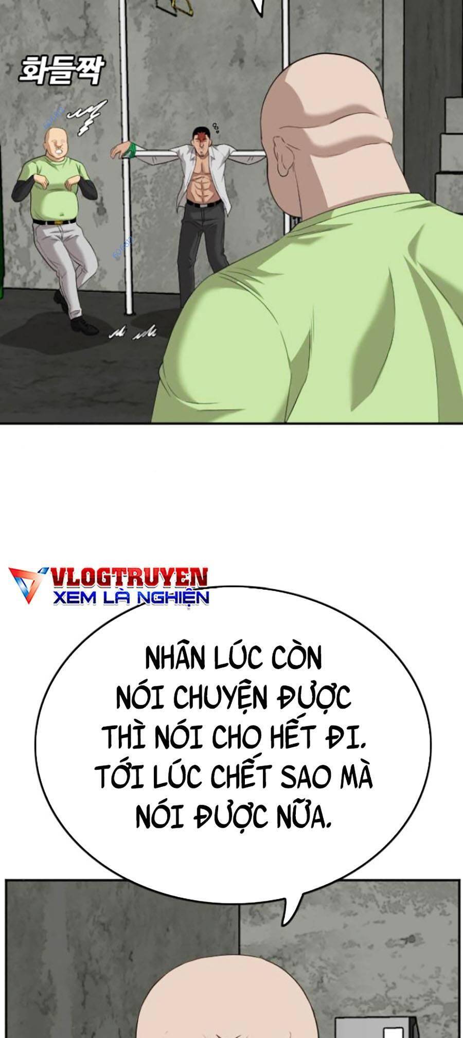 người xấu chapter 123 53