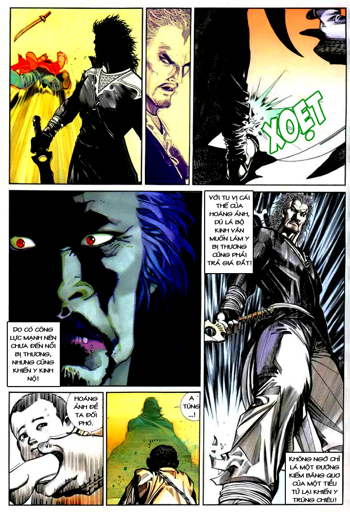 phong vân chapter 167 26