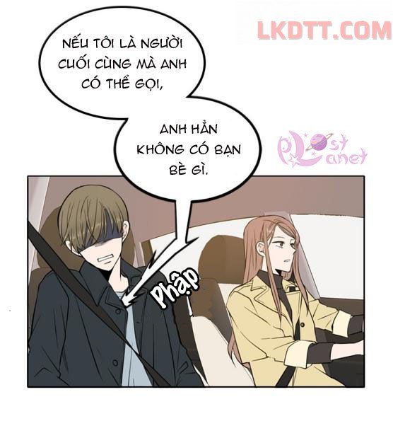 kiếp này cũng xin chăm sóc tôi như vậy nhé kiếp này cũng xin chăm sóc tôi như vậy nhé chapter 13 11