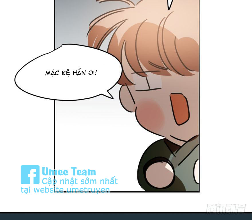 bắt lấy ngao ngao chapter 32 35