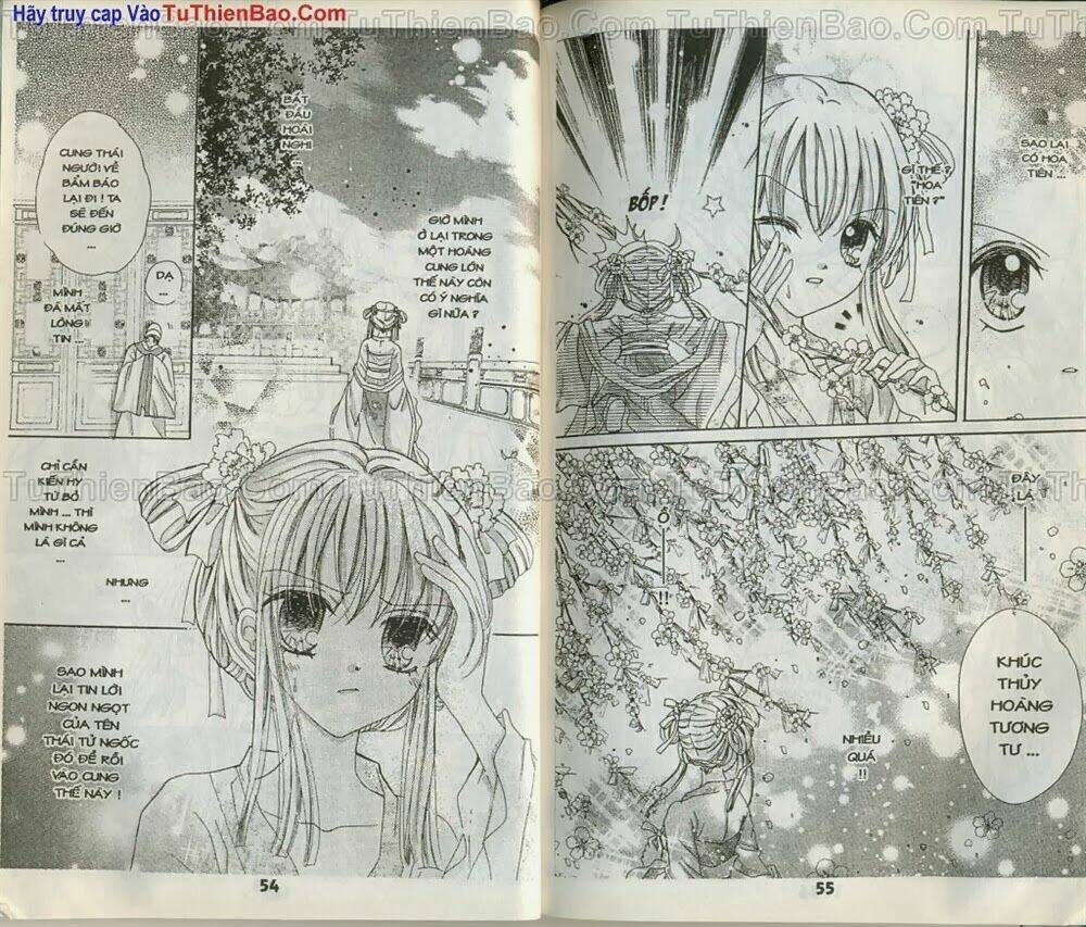 thiếu nữ đa tài chapter 3 27