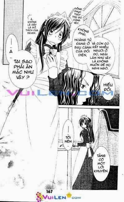 trái tim hoàng tử chapter 2 167