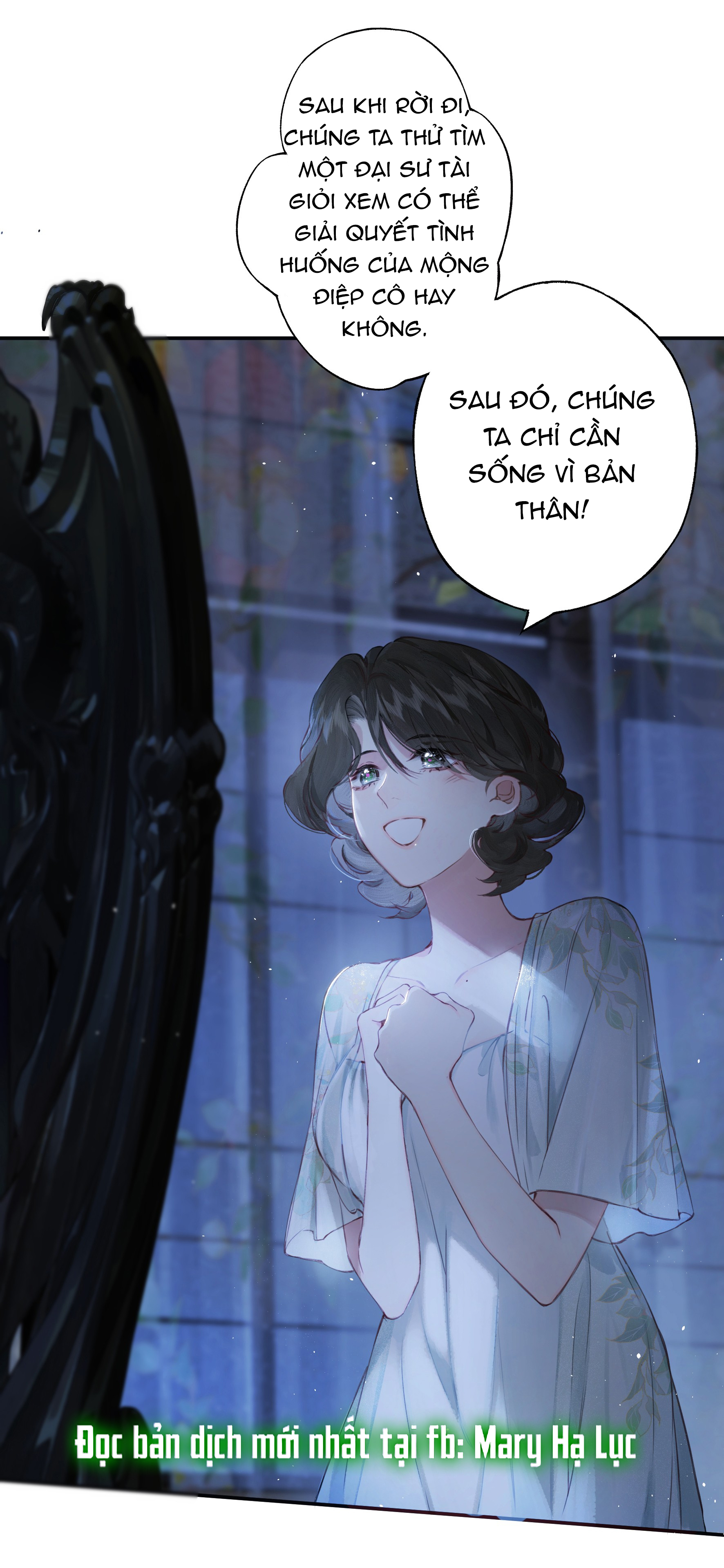 trộm hương chapter 8 25