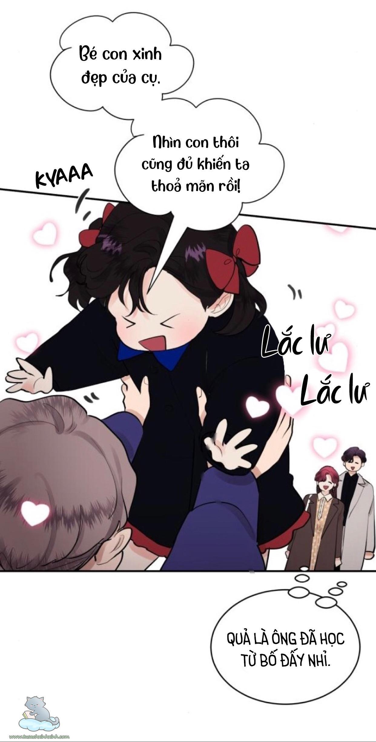 oan gia ngõ hẹp chapter 67 45