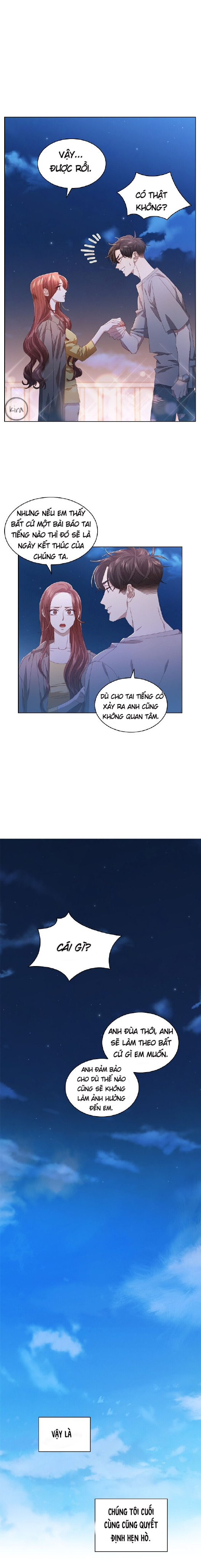 tai tiếng thị phi chapter 31 7