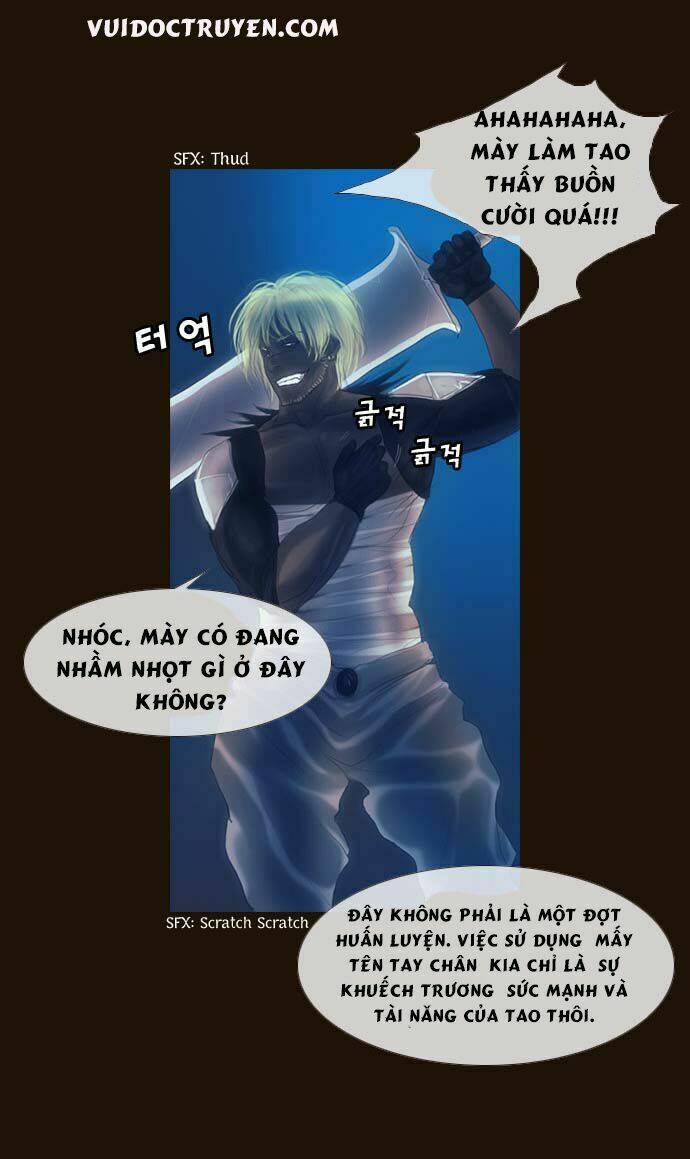 hội ảo thuật chapter 87 35