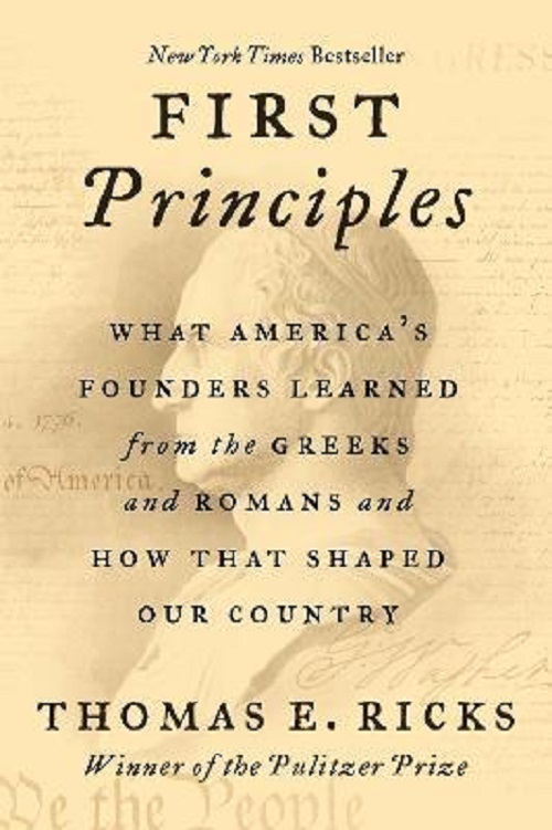 First Principles