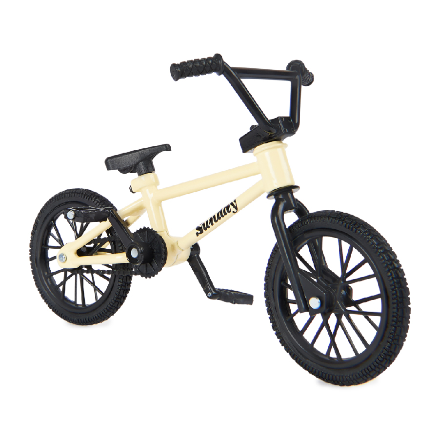 Đồ Chơi Ngón Tay Xe Đạp BMX TECH DECK 6028602