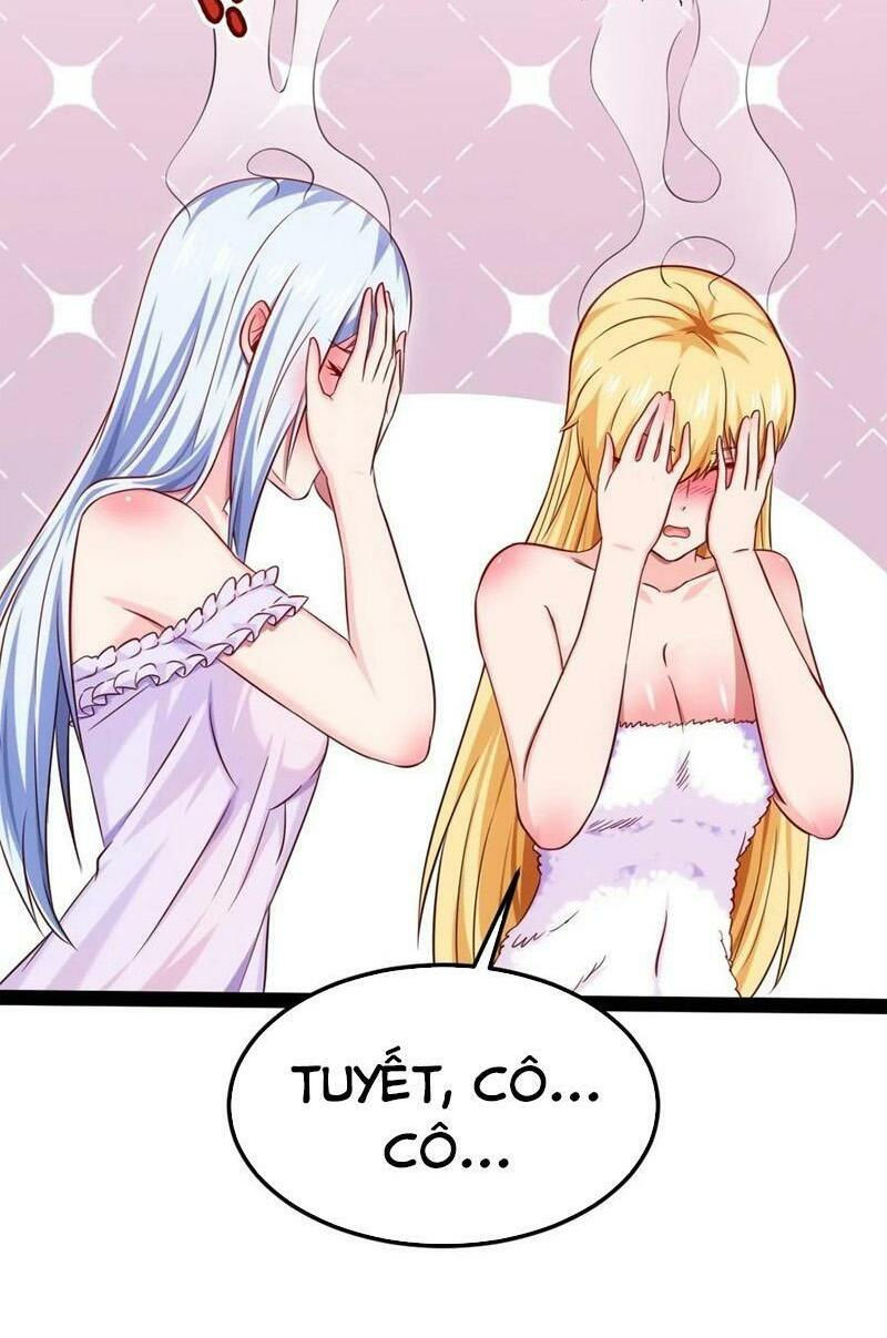 ma thú kiếm thánh dị giới tung hoành chapter 218 2