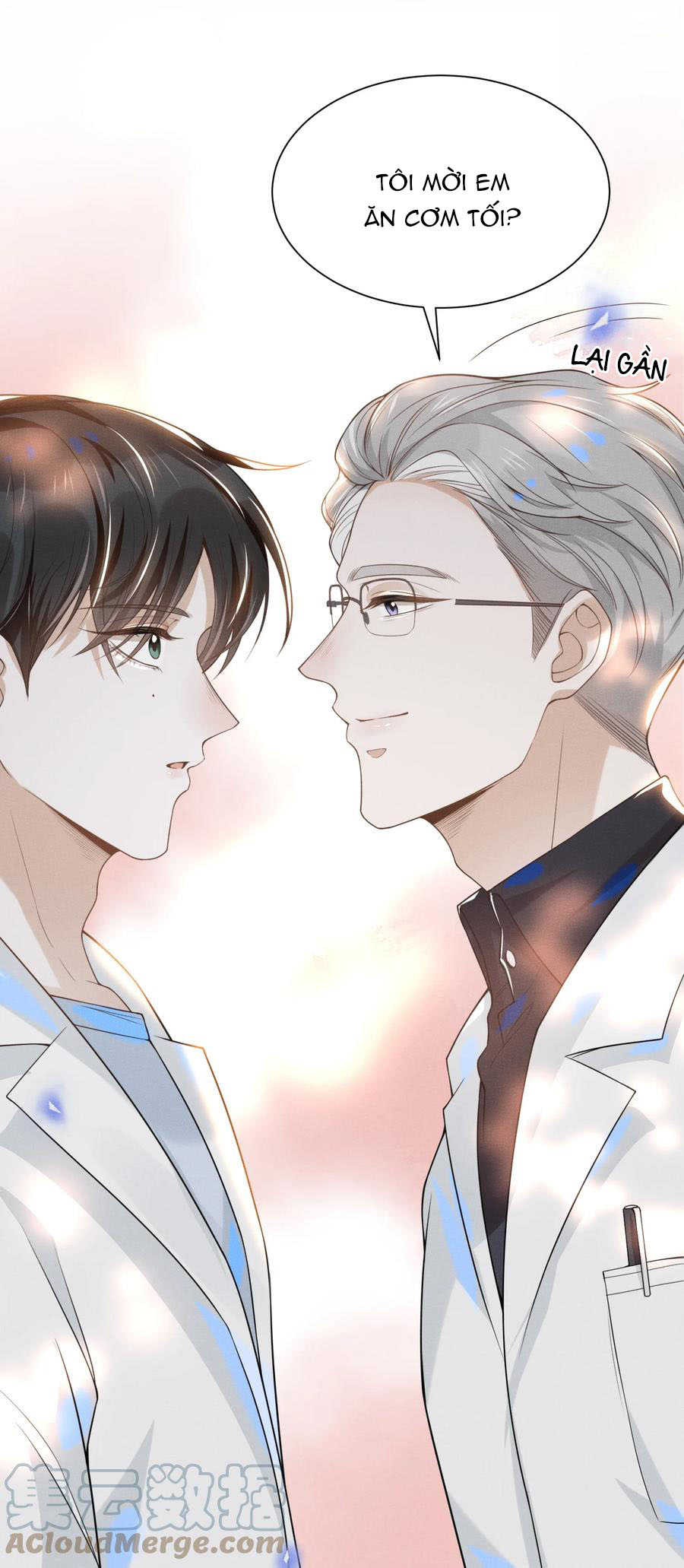 kiếp sau không gặp chapter 24 36