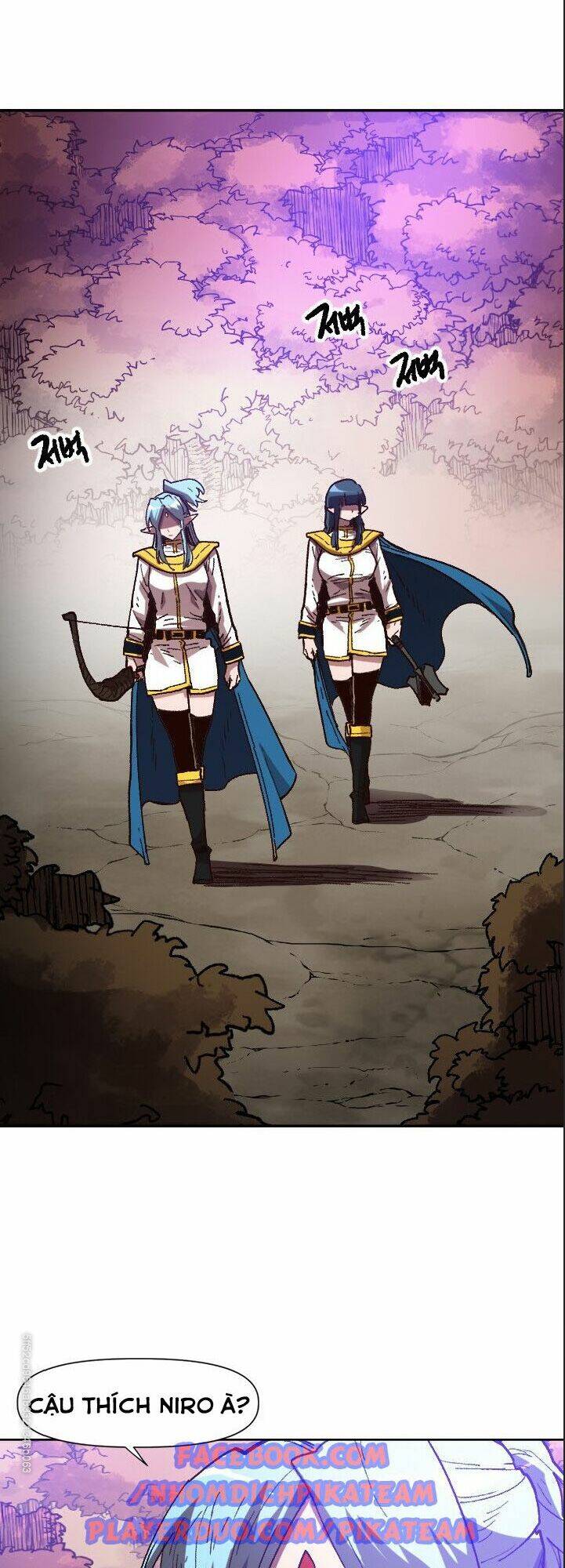 đại lục vô song chapter 39 12