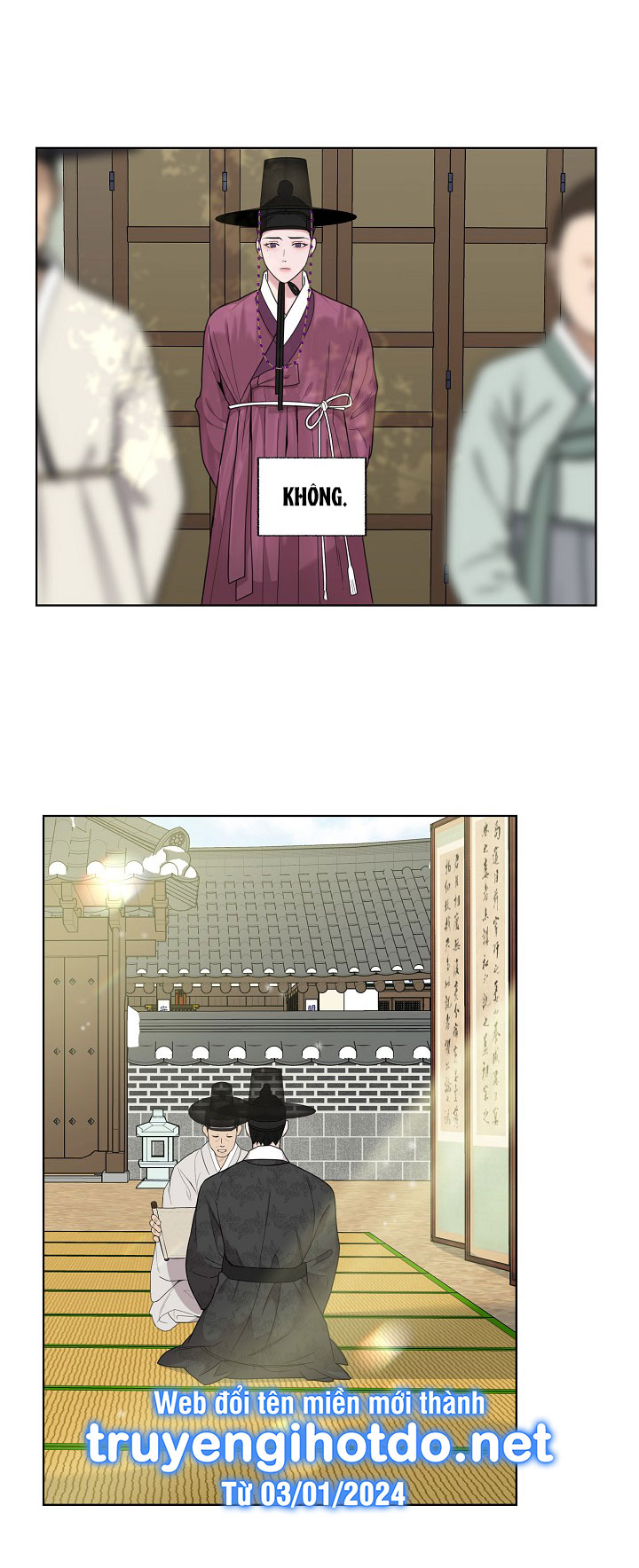 [18+] tuyển tập truyện bl ngắn - double bell chapter 41 5