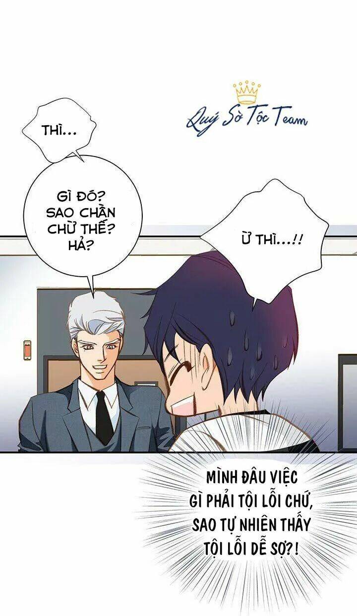 tiếp xúc chí mạng chapter 80 31