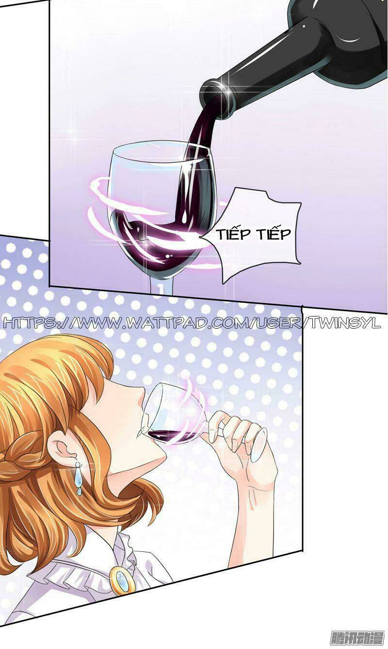 bá đạo trung khuyển tìm ái ký chapter 36 7