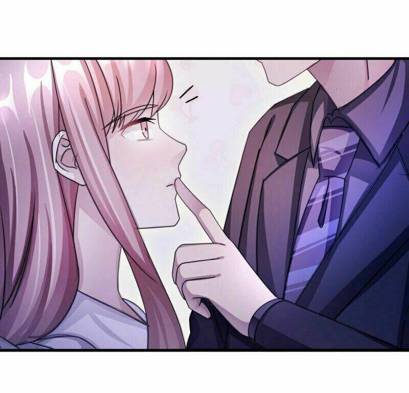 mạc thiếu bức hôn: vợ mới khó chống đỡ chapter 90 12