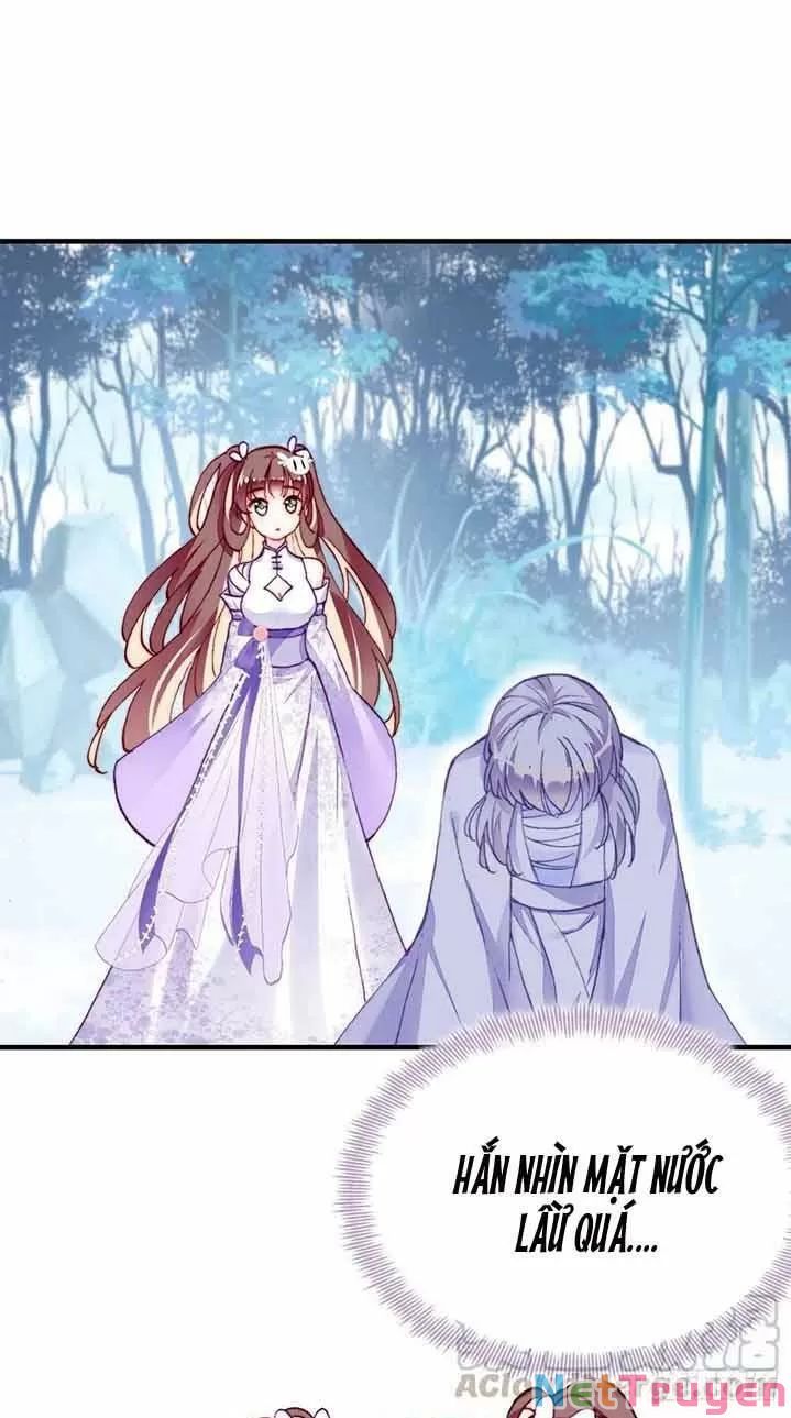 lại bị bệnh chiều chuộng quấn lấy chapter 16 21