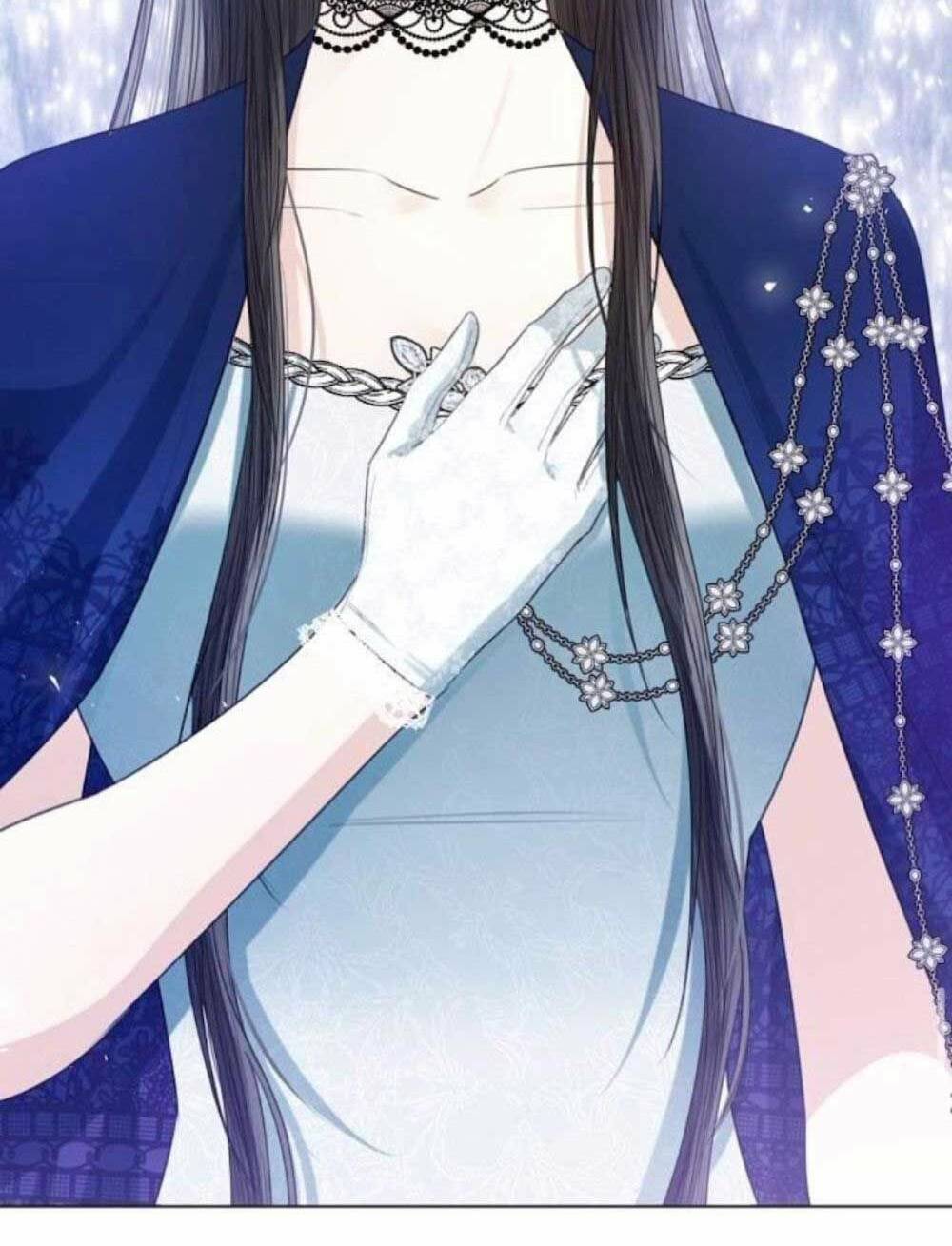 tôi sẽ từ bỏ vị trí hoàng hậu chapter 40 35