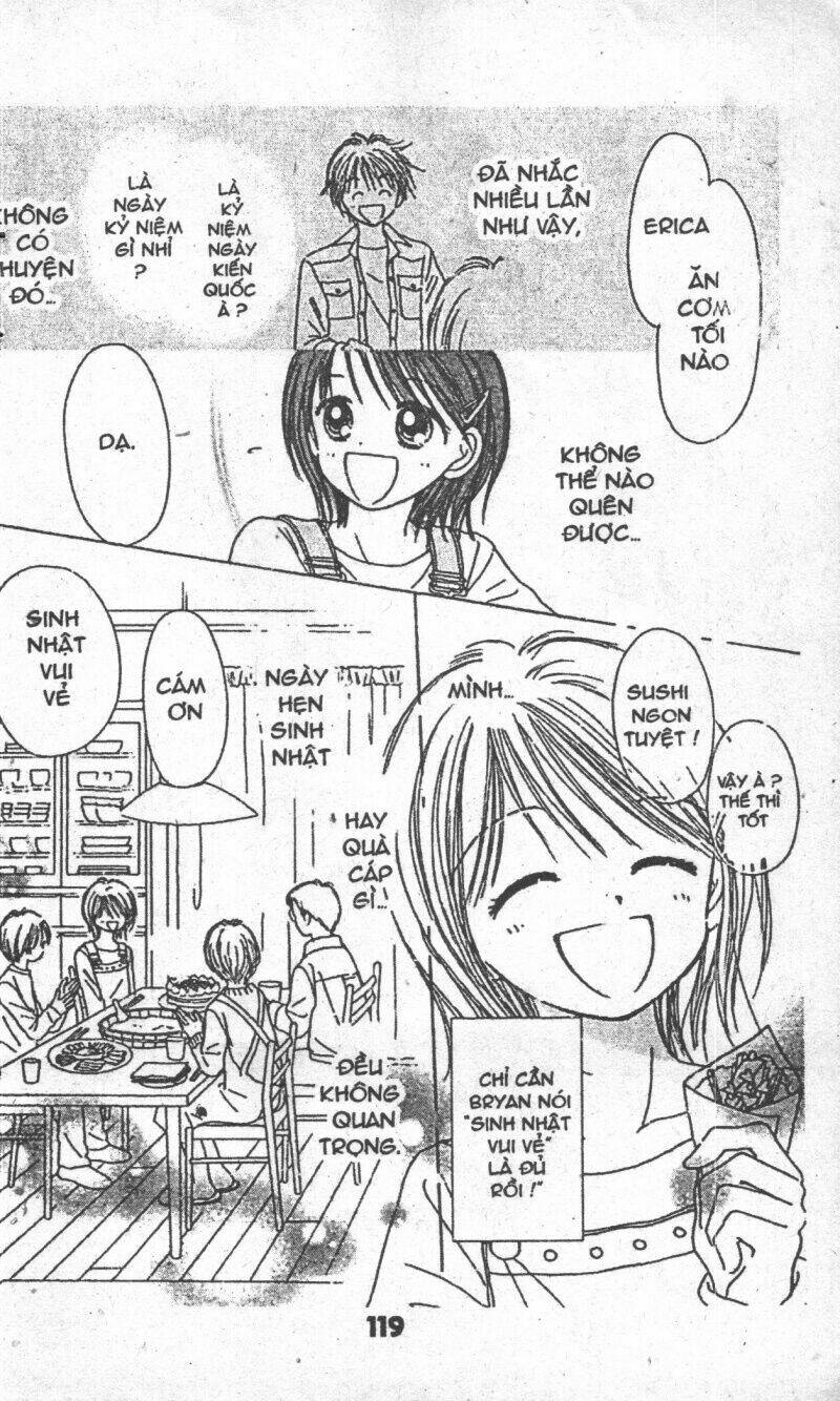 beautiful 100% chapter 1 128