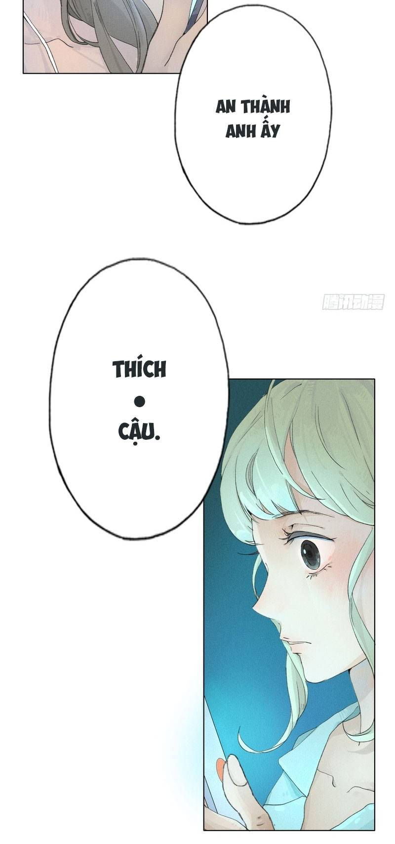 tình yêu là một vụ giết người ly kì chapter 6 23