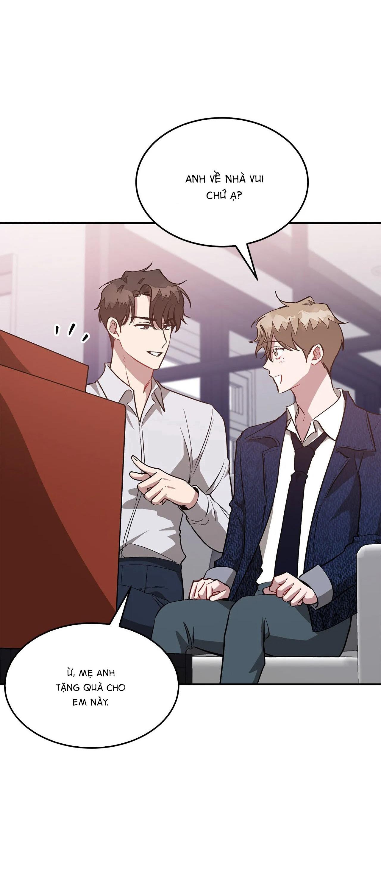 Sống Lại Lần Nữa chapter 73 78