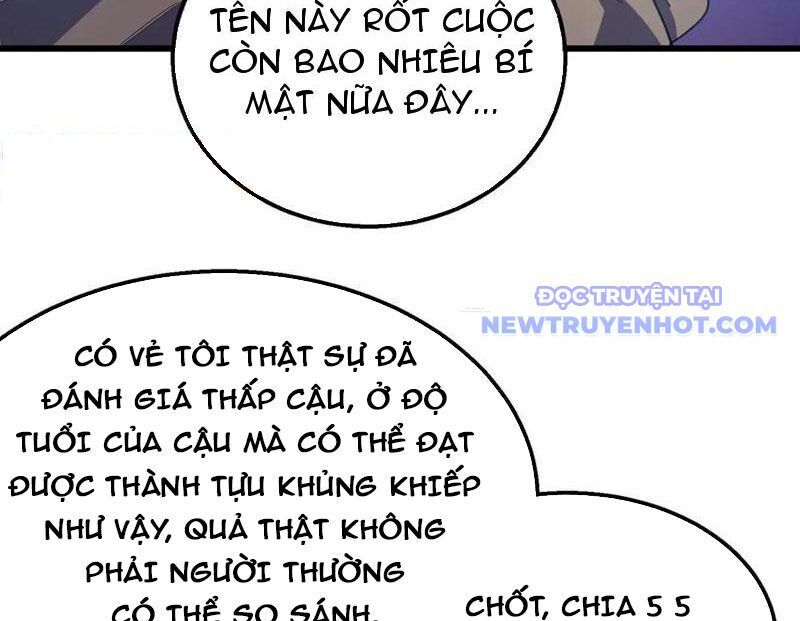 Vô Địch Bị Động Tạo Ra Tấn Sát Thương chapter 60 101