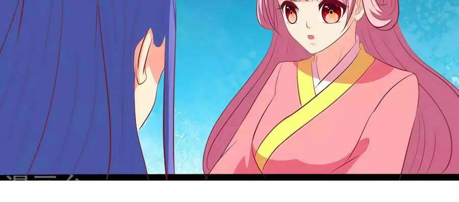 thỏ yêu tiểu vương phi chapter 88 32