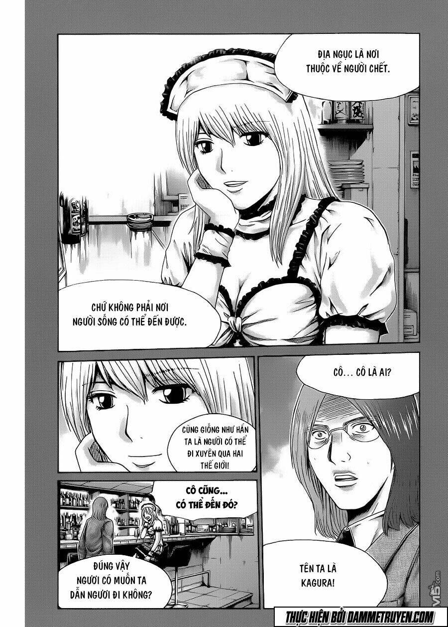 soul reviver south chapter 8 16