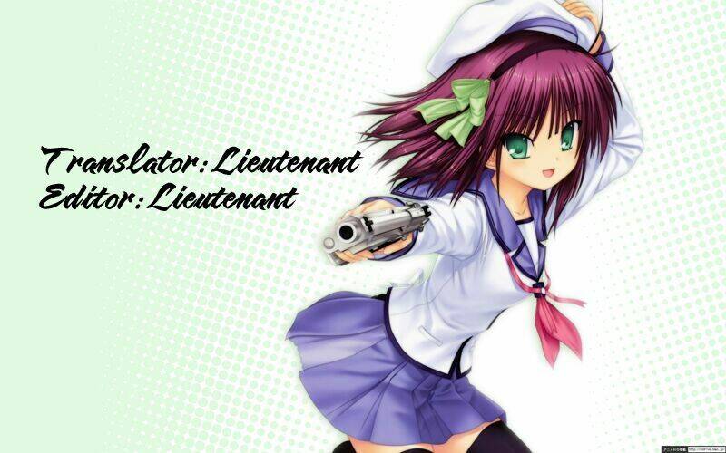 working!! chapter 1 12