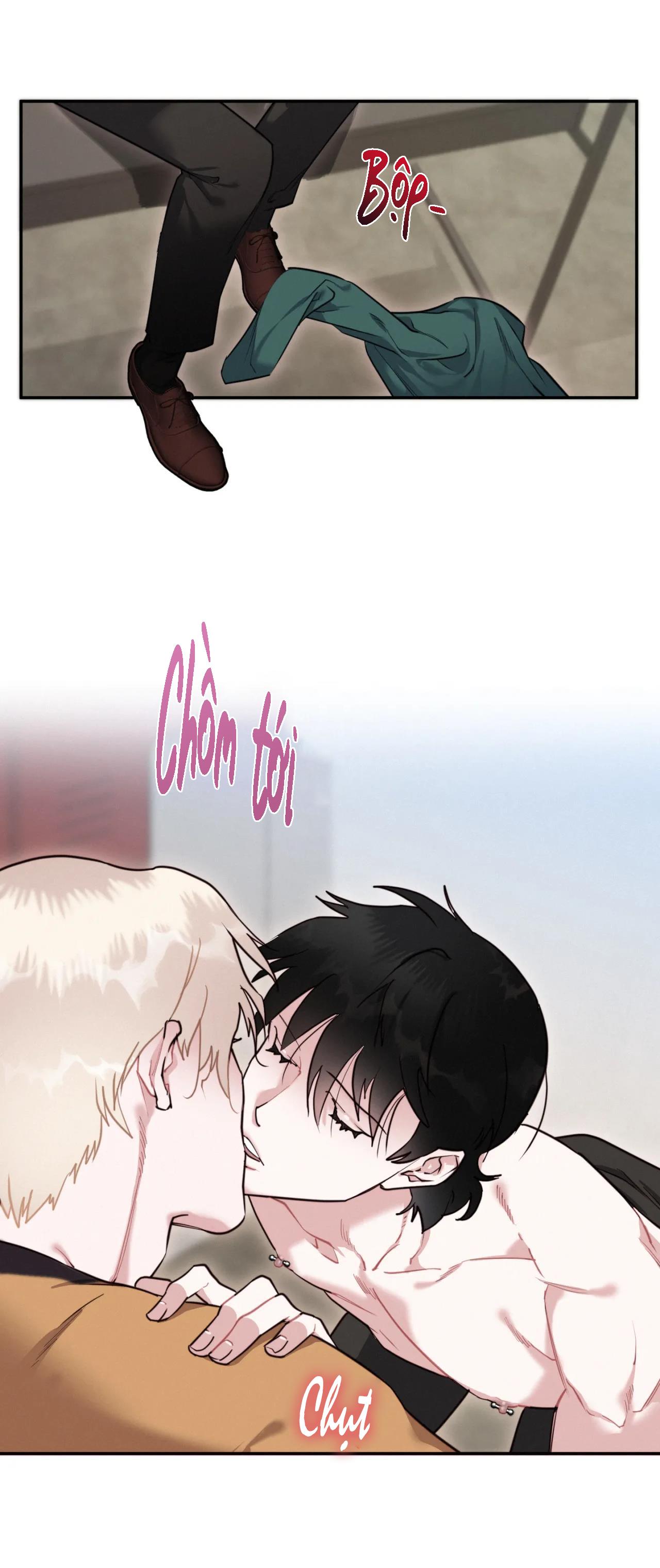 lời nói dối đẫm máu chapter 17 48