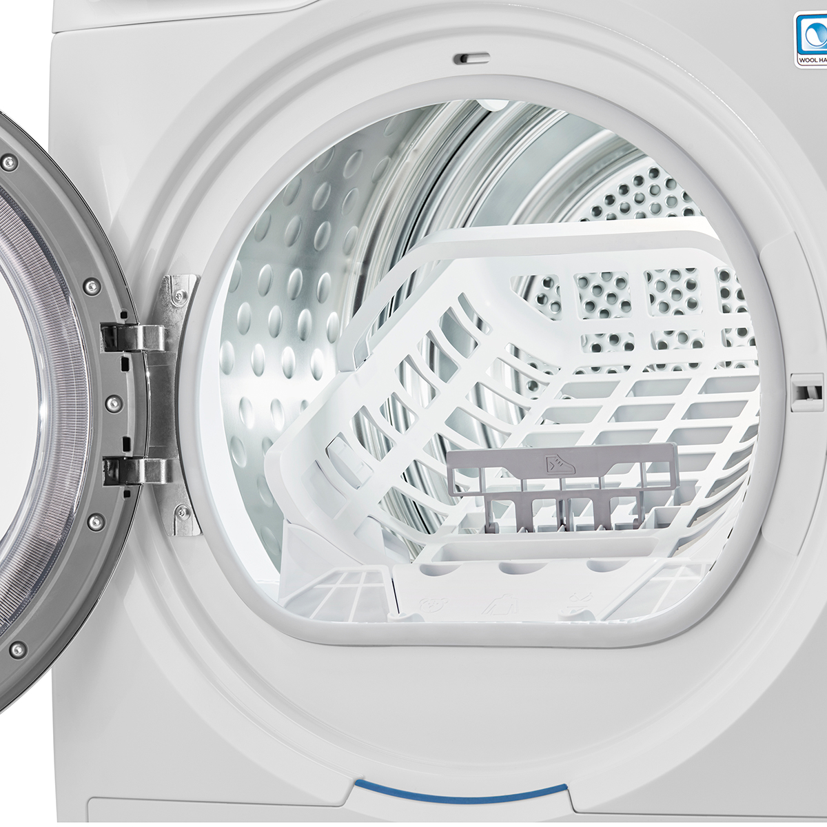 Máy sấy Electrolux 9 kg EDH903BEWA