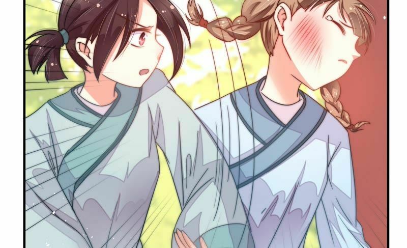 ngày nào thiếu soái cũng ghen chapter 24 34