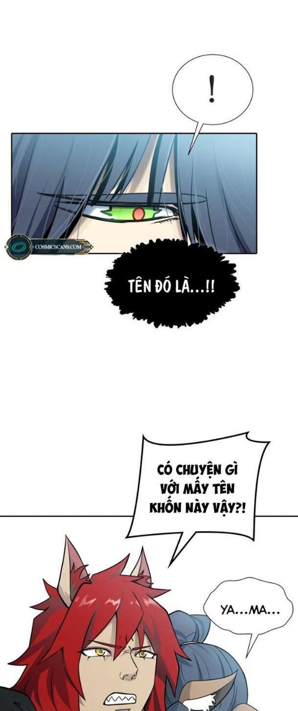 cuộc chiến trong tòa tháp chapter 585 23