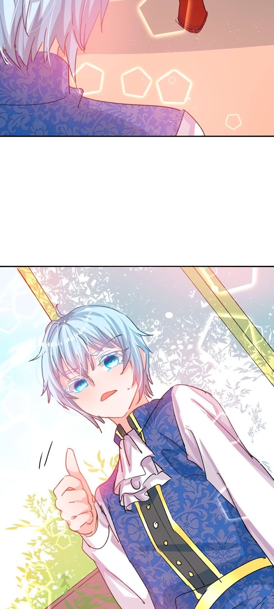 hệ thống công lược của tiểu công chúa chapter 36 36