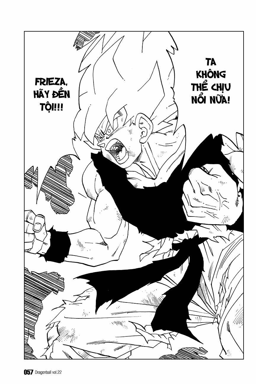 dragon ball - bảy viên ngọc rồng chapter 318 6